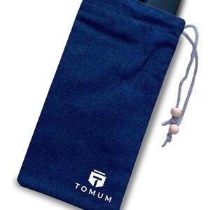 TOMUM EMF shield sleeve for cell phone